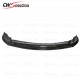 CARBON FIBER FRONT LIP FOR  2011-2016 BMW 6 SERIES F06 F12 F13