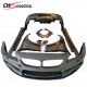 PRIOR DESIGN STYLE HALF CARBON FIBER BODY KIT FOR BMW 6 SERIES F12 F13 M6