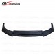 VORSTAINER STYLE CARBON FIBER FRONT LIP FOR 2011-2016 BMW 6 SERIES F06 F12 F13 M6 (ONLY FOR M6 BODYKIT)