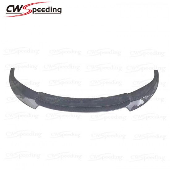 VARIS STYLE CARBON FIBER FRONT LIP FOR 2011-2016 BMW 6 SERIES F12 F13 VARIS STYLE CARBON FIBER FRONT LIP FOR 2011-2016 BMW 6 SERIES F12 F13