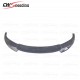 VARIS STYLE CARBON FIBER FRONT LIP FOR 2011-2016 BMW 6 SERIES F12 F13