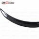 CARBON FIEBR SPOILER FOR 2012-2016 BMW 6 SERIES F06 F12 SPIDER