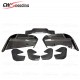 electric berserker STYLE CARBON FIBER REAR DIFFUSER FOR BMW I8