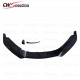 electric berserker STYLE CARBON FIBER FRONT LIP FOR BMW I8