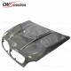 HAMANN STYLE CARBON FIBER HOOD FOR 2007-2013 BMW X6 X6M X5 X5M