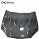 HAMMAN STYLE CARBON FIBER HOOD FOR BMW X5 F15 