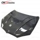 HAMMAN STYLE CARBON FIBER HOOD FOR BMW X5 F15 