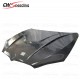 HAMMAN STYLE CARBON FIBER HOOD FOR BMW X5 F15 