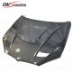 HAMMAN STYLE CARBON FIBER HOOD FOR BMW X5 F15 