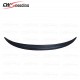 PERFORMANCE STYLE CARBON FIBER REAR SPOILER FOR 2016-2018 BMW X6 F16