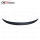 PERFORMANCE STYLE CARBON FIBER REAR SPOILER FOR 2016-2018 BMW X6 F16 PERFORMANCE STYLE CARBON FIBER REAR SPOILER FOR 2016-2018 BMW X6 F16