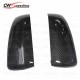 REPLACEMENT STYLE CARBON FIBER SIDE MIRROR COVER FOR BMW X6 E71