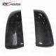 REPLACEMENT STYLE CARBON FIBER SIDE MIRROR COVER FOR BMW X6 E71 REPLACEMENT STYLE CARBON FIBER SIDE MIRROR COVER FOR BMW X6 E71