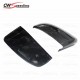 REPLACEMENT STYLE CARBON FIBER SIDE MIRROR COVER FOR BMW X6 E71