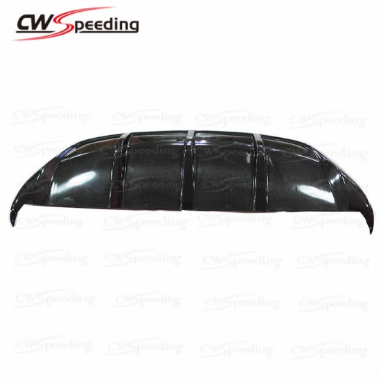 P STYLE CARBON FIBER REAR DIFFUSER FOR BMW X6 E71 P STYLE CARBON FIBER REAR DIFFUSER FOR BMW X6 E71