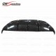 P STYLE CARBON FIBER REAR DIFFUSER FOR BMW X6 E71 P STYLE CARBON FIBER REAR DIFFUSER FOR BMW X6 E71