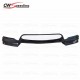 ARKYM STYLE CARBON FIBER FRONT LIP FOR 2007-2013 BMW X5M X6M E70 E71