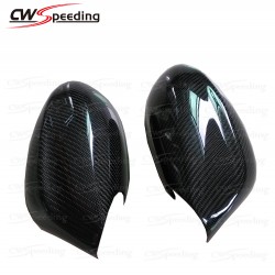 CARBON FIBER SIDE MIRROR COVER FOR BMW Z4 E89 