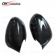 CARBON FIBER SIDE MIRROR COVER FOR BMW Z4 E89 