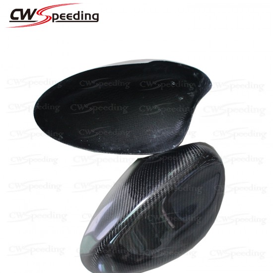 CARBON FIBER SIDE MIRROR COVER FOR BMW Z4 E89 