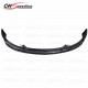 3D STYLE CARBON FIEBR FRONT LIP FOR 2009-2016 BMW Z SERIES Z4 E89