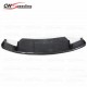 3D STYLE CARBON FIEBR REAR DIFFUSER FOR 2009-2016 BMW Z SERIES Z4 E89