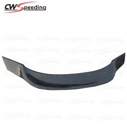 R STYLE CARBON FIBER REAR SPOILER FOR BMW Z4 