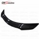 ROWEN STYLE CARBON FIEBR SPOILER FOR 2009-2016 BMW Z SERIES Z4 E89