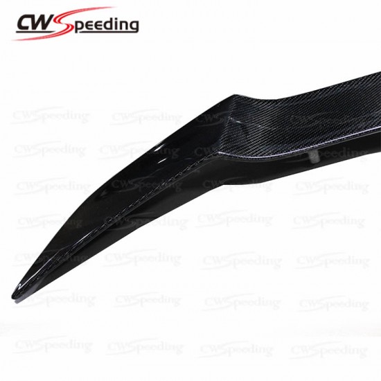 ROWEN STYLE CARBON FIEBR SPOILER FOR 2009-2016 BMW Z SERIES Z4 E89