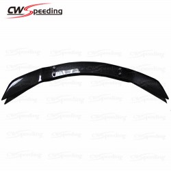 ROWEN STYLE CARBON FIEBR SPOILER FOR 2009-2016 BMW Z SERIES Z4 E89