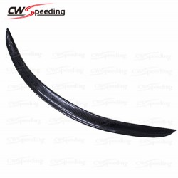 3D STYLE CARBON FIBER REAR SPOILER FOR BMW Z4 E89