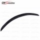 3D STYLE CARBON FIBER REAR SPOILER FOR BMW Z4 E89