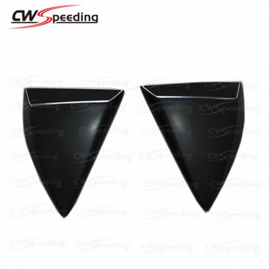 CARBON FIBER SIDE OUT WINDOW SHADES FOR CHEVROLET CAMARO CARBON FIBER SIDE OUT WINDOW SHADES FOR CHEVROLET CAMARO