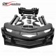 RDADesignGTR STYLE FIBER GLASS HOOD FOR 2010-2014 CHEVROLET CAMARO RDADesignGTR STYLE FIBER GLASS HOOD FOR 2010-2014 CHEVROLET CAMARO
