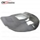 IMP STYLE CARBON FIBER HOOD FOR 2016-2018 CHEVROLET CAMARO IMP STYLE CARBON FIBER HOOD FOR 2016-2018 CHEVROLET CAMARO