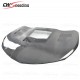 IMP STYLE CARBON FIBER HOOD FOR 2016-2018 CHEVROLET CAMARO IMP STYLE CARBON FIBER HOOD FOR 2016-2018 CHEVROLET CAMARO