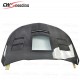 IMP STYLE CARBON FIBER HOOD FOR 2016-2018 CHEVROLET CAMARO IMP STYLE CARBON FIBER HOOD FOR 2016-2018 CHEVROLET CAMARO