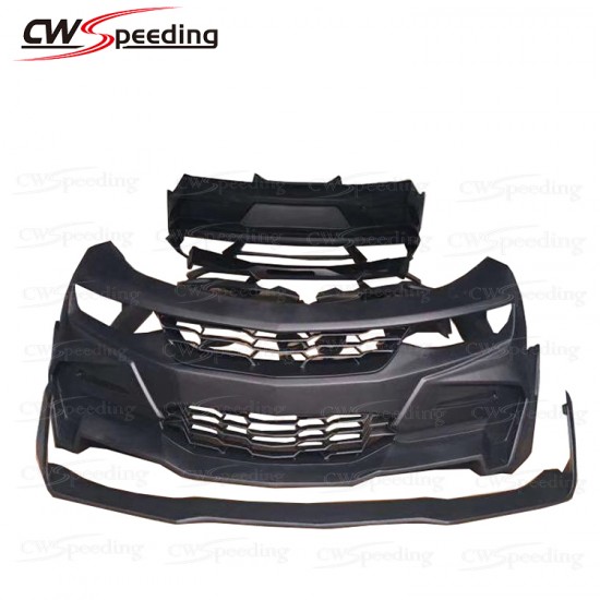 Transformers 5 STYLE FIBER GLASS BODY KIT FOR 2016-2018 CHEVROLET CAMARO Transformers 5 STYLE FIBER GLASS BODY KIT FOR 2016-2018 CHEVROLET CAMARO