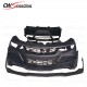 Transformers 5 STYLE FIBER GLASS BODY KIT FOR 2016-2018 CHEVROLET CAMARO Transformers 5 STYLE FIBER GLASS BODY KIT FOR 2016-2018 CHEVROLET CAMARO
