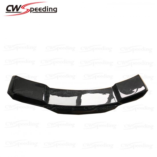 Transformers 5 STYLE CARBON FIBER REAR SPOILER FOR 2016-2018 CHEVROLET CAMARO Transformers 5 STYLE CARBON FIBER REAR SPOILER FOR 2016-2018 CHEVROLET CAMARO