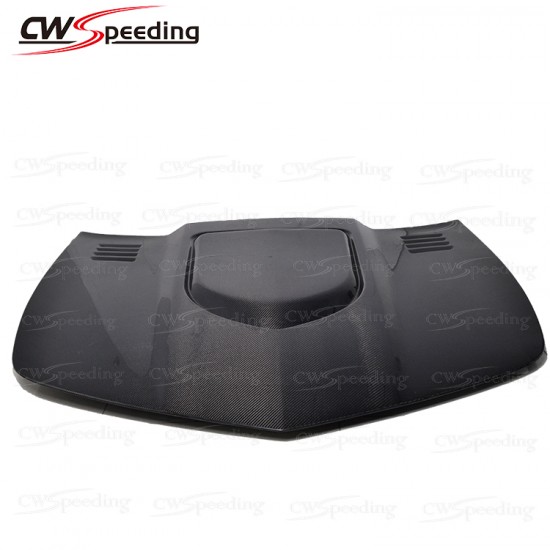 CB STYLE CARBON FIBER HOOD FOR 2010-2014 CHEVROLET CAMARO CB STYLE CARBON FIBER HOOD FOR 2010-2014 CHEVROLET CAMARO