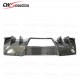 CARBON FIBER REAR DIFFUSER FOR 2014-2016 CHEVROLET CORVETTE STINGRAY C7