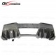 CARBON FIBER REAR DIFFUSER FOR 2014-2016 CHEVROLET CORVETTE STINGRAY C7 CARBON FIBER REAR DIFFUSER FOR 2014-2016 CHEVROLET CORVETTE STINGRAY C7
