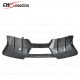 CARBON FIBER REAR DIFFUSER FOR 2014-2016 CHEVROLET CORVETTE STINGRAY C7 CARBON FIBER REAR DIFFUSER FOR 2014-2016 CHEVROLET CORVETTE STINGRAY C7