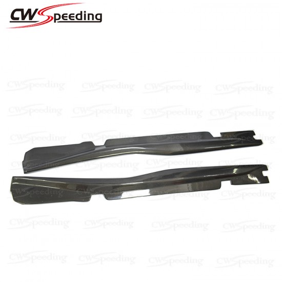 LG STYLE CARBON FIBER SIDE SKIRTS UNDERBOARD FOR 2014-2016 CHEVROLET CORVETTE STINGRAY C7 LG STYLE CARBON FIBER SIDE SKIRTS UNDERBOARD FOR 2014-2016 CHEVROLET CORVETTE STINGRAY C7