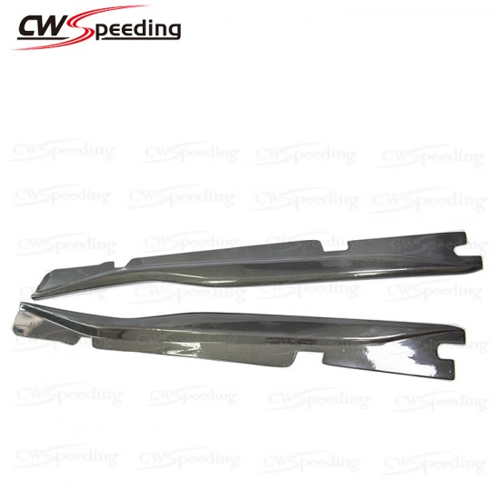 LG STYLE CARBON FIBER SIDE SKIRTS UNDERBOARD FOR 2014-2016 CHEVROLET CORVETTE STINGRAY C7 LG STYLE CARBON FIBER SIDE SKIRTS UNDERBOARD FOR 2014-2016 CHEVROLET CORVETTE STINGRAY C7