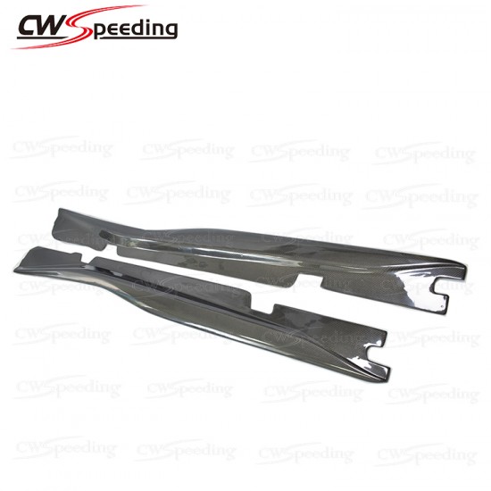 LG STYLE CARBON FIBER SIDE SKIRTS UNDERBOARD FOR 2014-2016 CHEVROLET CORVETTE STINGRAY C7 LG STYLE CARBON FIBER SIDE SKIRTS UNDERBOARD FOR 2014-2016 CHEVROLET CORVETTE STINGRAY C7