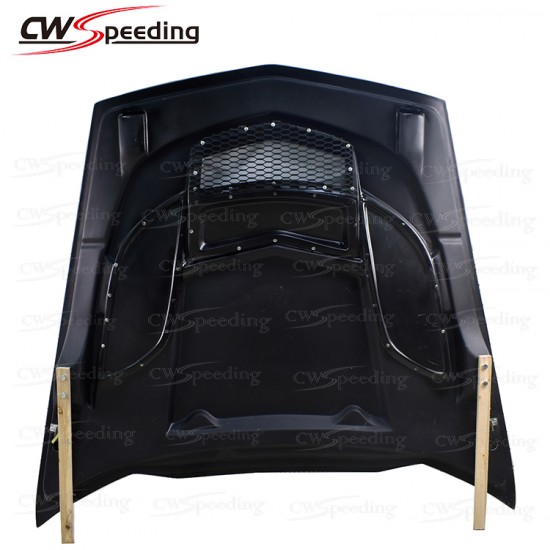 CWS STYLE FIBER GLASS HOOD FOR 2014-2016 CHEVROLET CORVETTE STINGRAY C7 CWS STYLE FIBER GLASS HOOD FOR 2014-2016 CHEVROLET CORVETTE STINGRAY C7