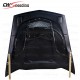 CWS STYLE FIBER GLASS HOOD FOR 2014-2016 CHEVROLET CORVETTE STINGRAY C7 CWS STYLE FIBER GLASS HOOD FOR 2014-2016 CHEVROLET CORVETTE STINGRAY C7