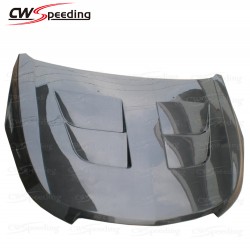 CWS A STYLE CARBON FIBER HOOD FOR CHEVROLET CRUZE